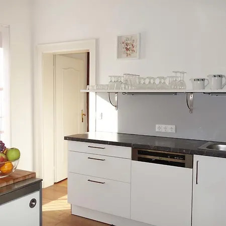 Apartement Ringhofer By Schladmingurlaub Apartament *