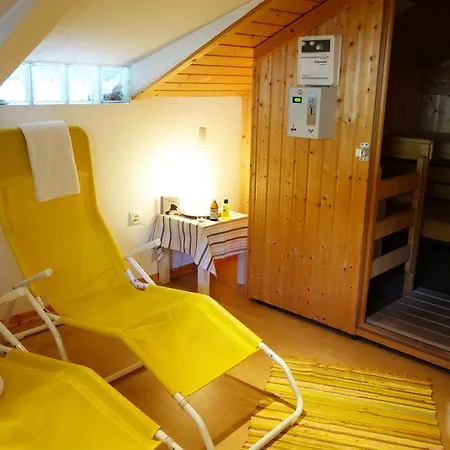Apartement Ringhofer By Schladmingurlaub Apartament *