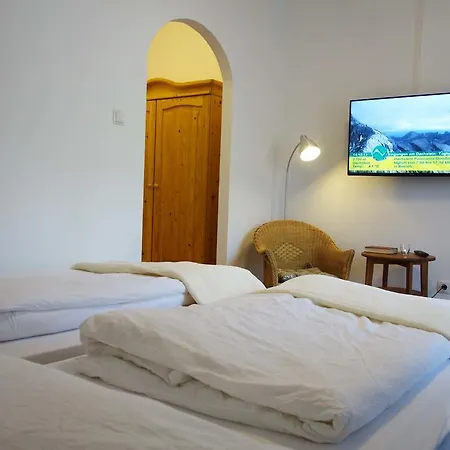 Apartement Ringhofer By Schladmingurlaub Appartement