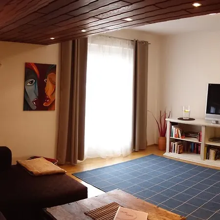 Apartement Ringhofer By Schladmingurlaub Appartement *