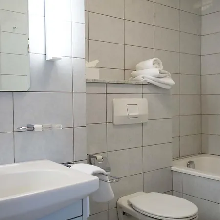 Apartement Ringhofer By Schladmingurlaub Apartament