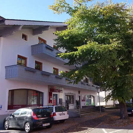 Apartement Ringhofer By Schladmingurlaub Apartament *
