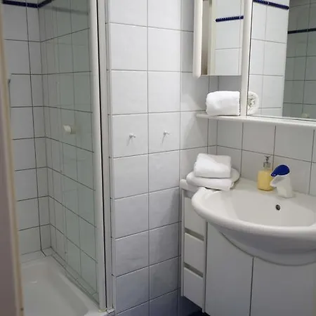 Apartement Ringhofer By Schladmingurlaub Apartament *
