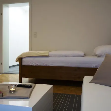 Apartement Ringhofer By Schladmingurlaub Apartament *