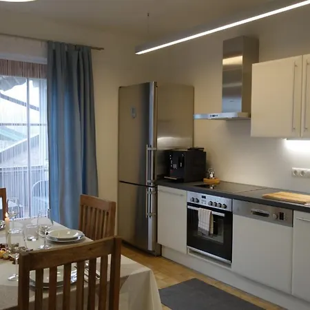 Apartament Apartement Ringhofer By Schladmingurlaub Schladming